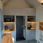 度假居 Tiny House Pfalz Wellness Und Wanderurlaub
