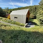 Tiny House Pfalz Wellness Und Wanderurlaub 度假居 Oberweiler-Tiefenbach