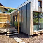 度假居 Tiny House Pfalz Wellness Und Wanderurlaub Oberweiler-Tiefenbach