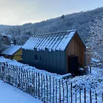 Tiny House Pfalz Wellness Und Wanderurlaub *