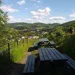 Tiny House Pfalz Wellness Und Wanderurlaub 度假居 *