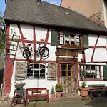 度假居 Tiny House Pfalz Wellness Und Wanderurlaub