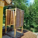 Tiny House Pfalz Wellness Und Wanderurlaub * Oberweiler-Tiefenbach