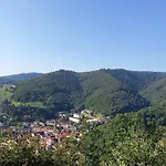 度假居 Tiny House Pfalz Wellness Und Wanderurlaub Oberweiler-Tiefenbach