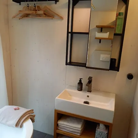 Tiny House Pfalz Wellness Und Wanderurlaub * Oberweiler-Tiefenbach