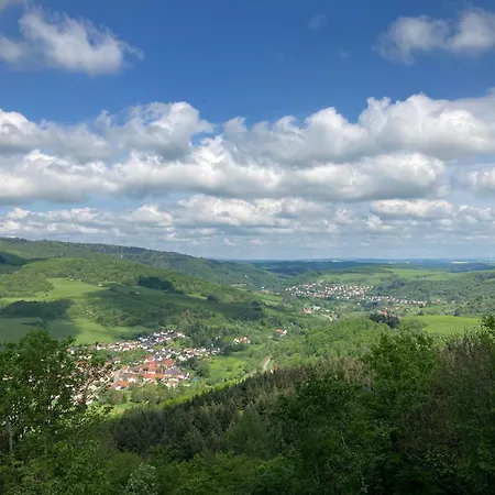 Tiny House Pfalz Wellness Und Wanderurlaub Oberweiler-Tiefenbach